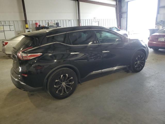 2015 NISSAN MURANO S - 5N1AZ2MG4FN290067
