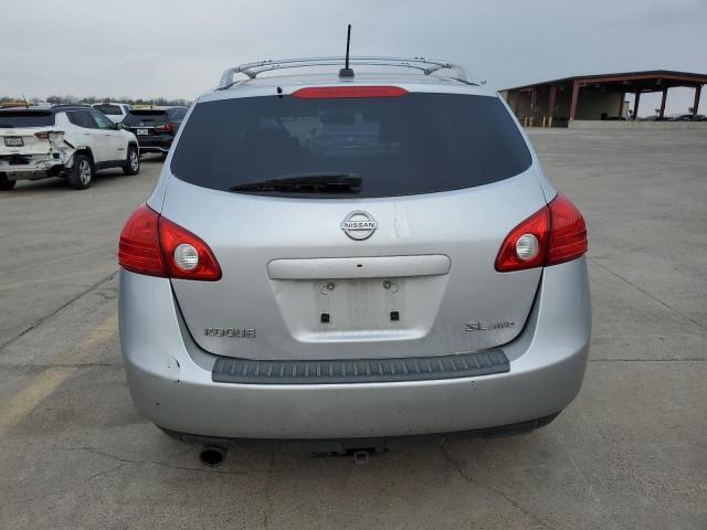 JN8AS58V99W432810 Nissan ROGUE S