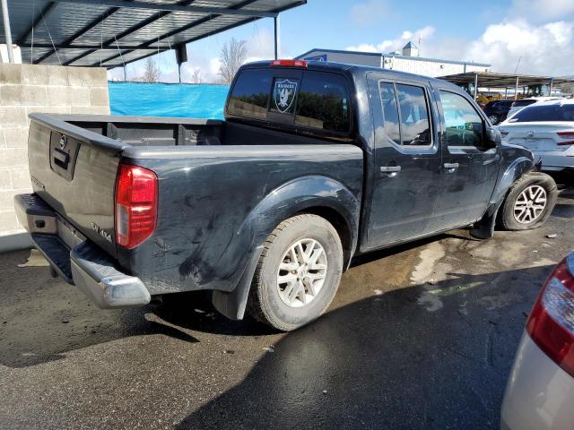 1N6AD0EV9KN728982 Nissan FRONTIER S