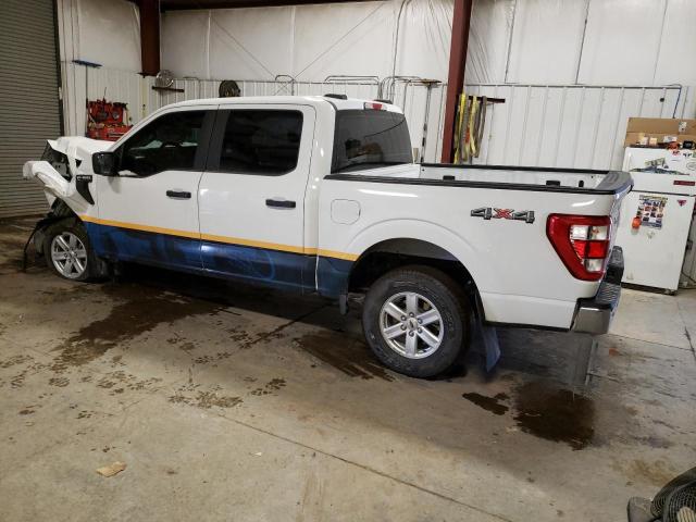 Vin: 1ftfw1e85mfb02491, lot: 43951043, ford f-150 supercrew 20212