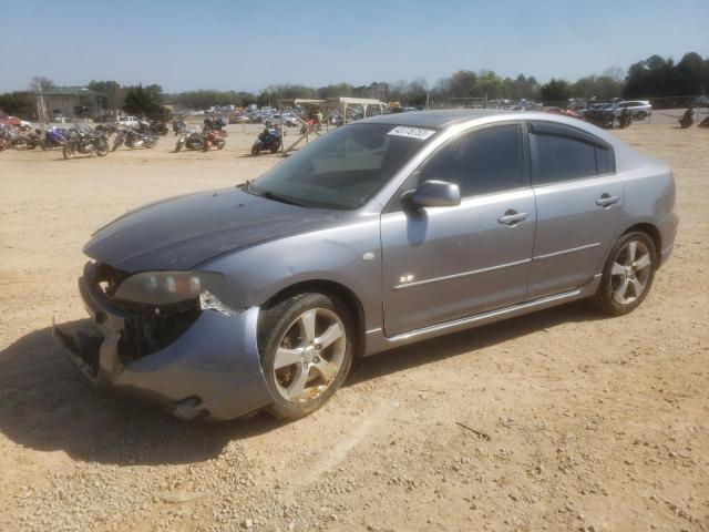 2004 Mazda Mazda3 s