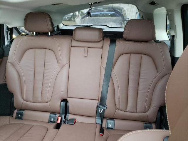 5UXCW2C09L9C89626 BMW X7 Xdrive40i