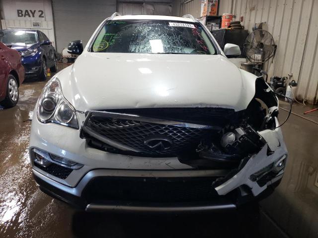 2016 Infiniti Qx50 VIN: JN1BJ0RRXGM269684 Lot: 43274193