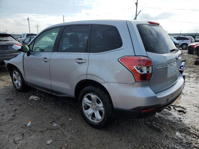 JF2SJAAC5EG456838 Subaru Forester 2.5i