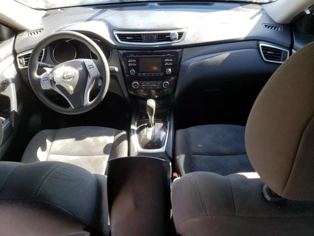 2016 NISSAN ROGUE S - KNMAT2MTXGP665162