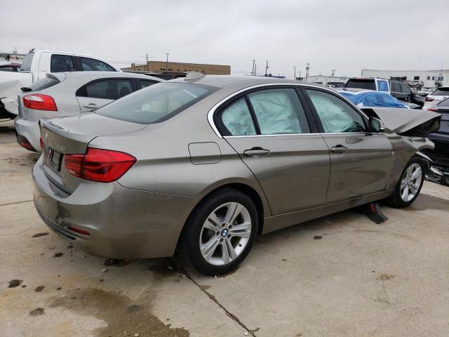 2017 BMW 330 I - WBA8B9C56HK676426