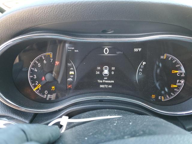 1C4RJFLG7HC604008 Jeep Grand Cherokee Trailhawk