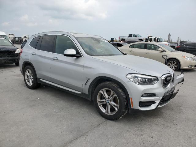 2020 BMW X3 SDRIVE3 - 5UXTY3C04L9B69975