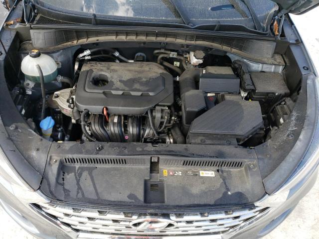 2019 HYUNDAI TUCSON LIM - KM8J33AL2KU051142