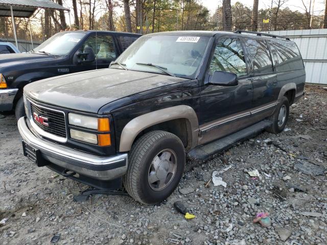 1997 GMC Suburban 