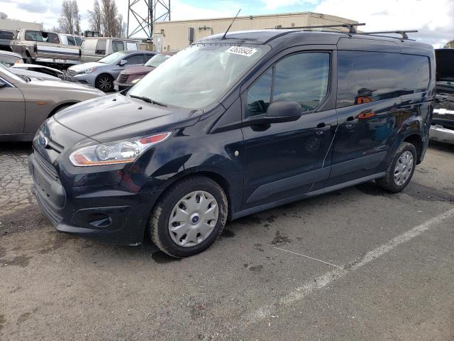 2016 Ford Transit Connect XLT