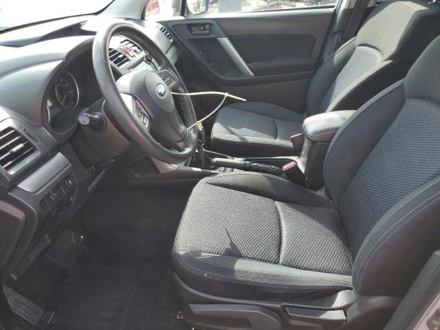 JF2SJAAC5EG456838 Subaru Forester 2.5i