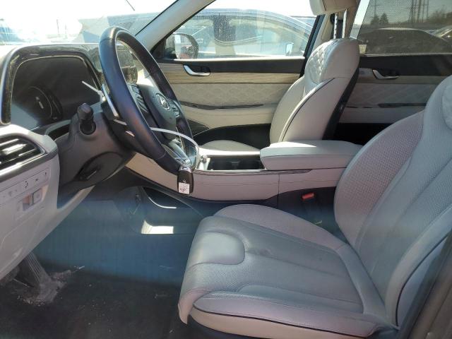 2022 HYUNDAI PALISADE C - KM8R7DHE4NU342072