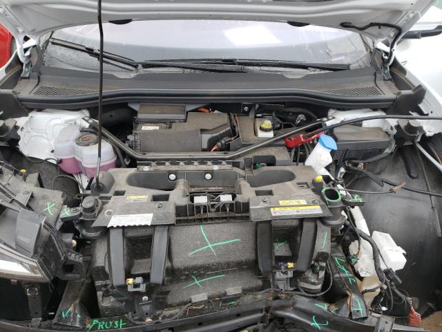 2021 VOLKSWAGEN ID.4 PRO S WVGUNPE2XMP063587