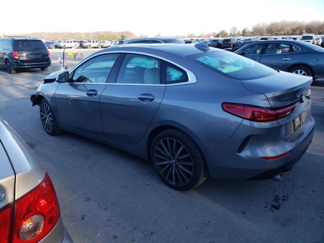 2022 BMW 228XI - WBA73AK06N7K45552