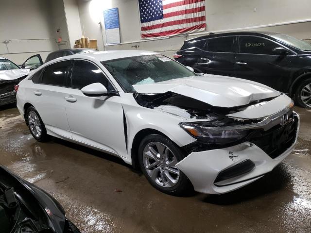 2019 HONDA ACCORD LX 1HGCV1F18KA031726