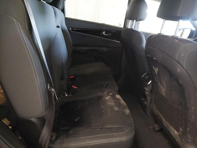 5XYPGDA50LG693582 KIA SORENTO S