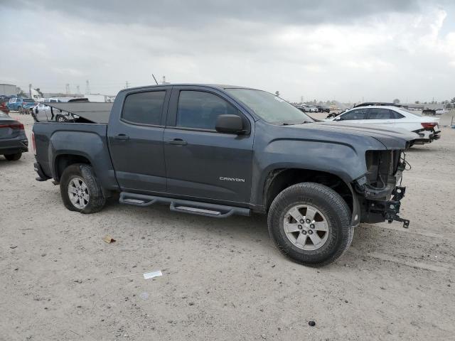 2016 GMC CANYON - 1GTG5BEA3G1120554