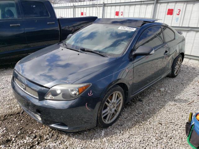 2007 Scion tC 