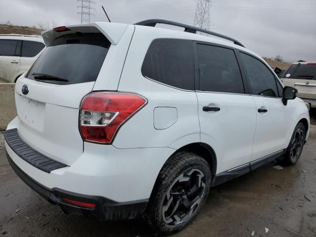 2015 SUBARU FORESTER 2 - JF2SJGUC6FH401860