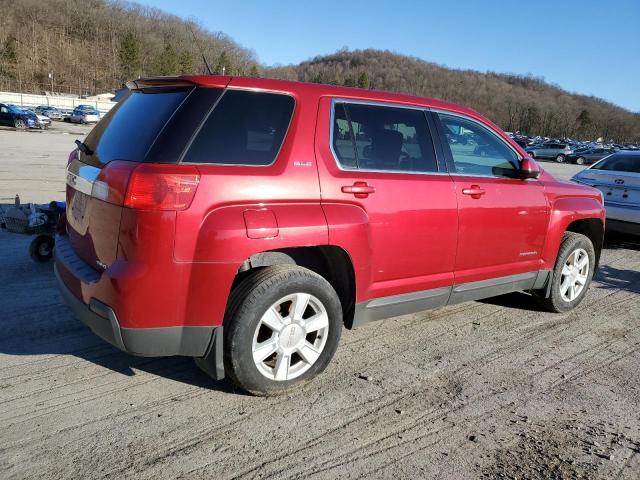 2GKFLREK5D6156715 GMC Terrain Sle