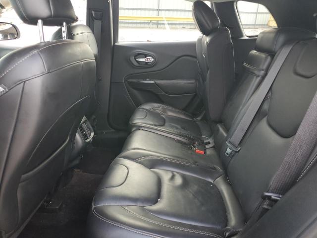 2016 JEEP CHEROKEE L 1C4PJMDB5GW348401