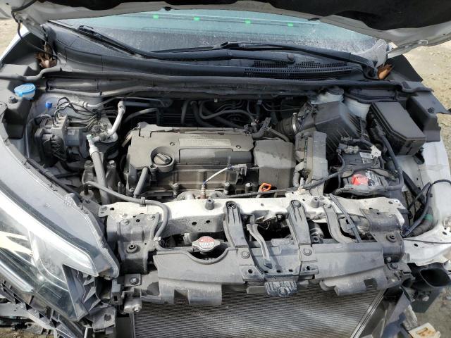2015 HONDA CR-V LX 5J6RM4H37FL023858