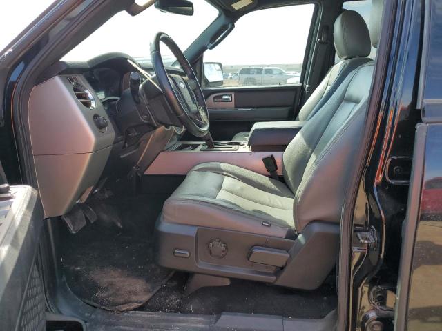 1FMJK1HT4HEA17803 Ford Expedition El Xlt