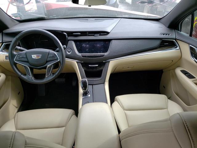 2019 CADILLAC XT5 1GYKNARS5KZ190780