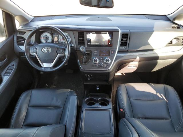 2015 TOYOTA SIENNA SPO - 5TDXK3DC0FS594318