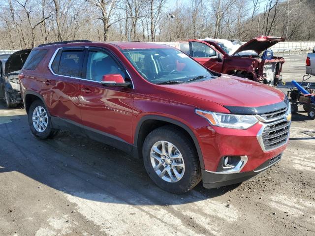 2020 CHEVROLET TRAVERSE L 1GNERGKW5LJ262737