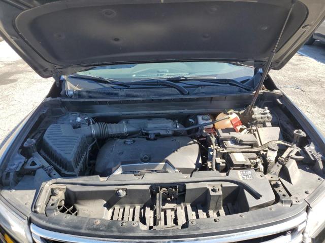 1GKKNKLA3MZ219972 GMC ACADIA SLE