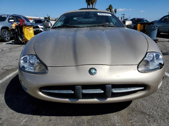 SAJDA42C62NA30613 Jaguar XK8