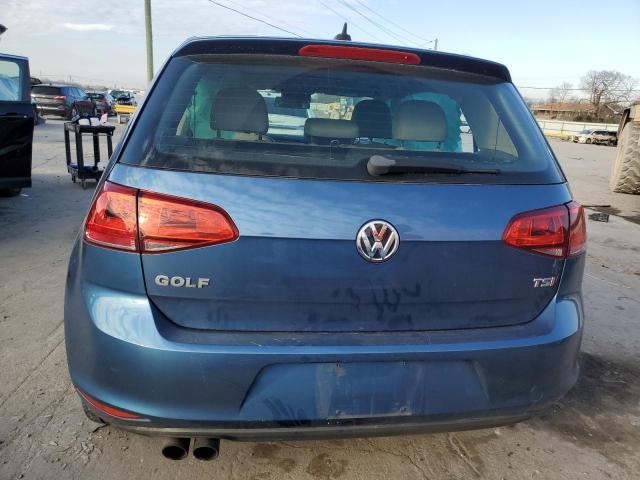 2015 VOLKSWAGEN GOLF - 3VW217AU6FM099720