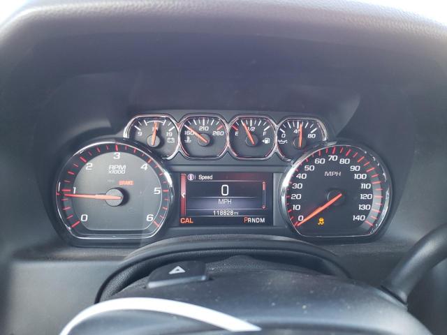 1GKS2BKC1GR433987 GMC YUKON SLT
