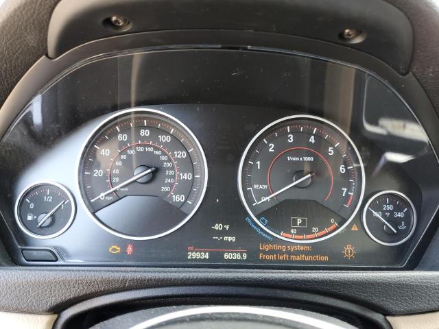 2017 BMW 330 I - WBA8B9C35HK885526