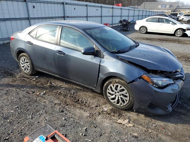 2017 TOYOTA CORLLA L L 2T1BURHE8HC936094