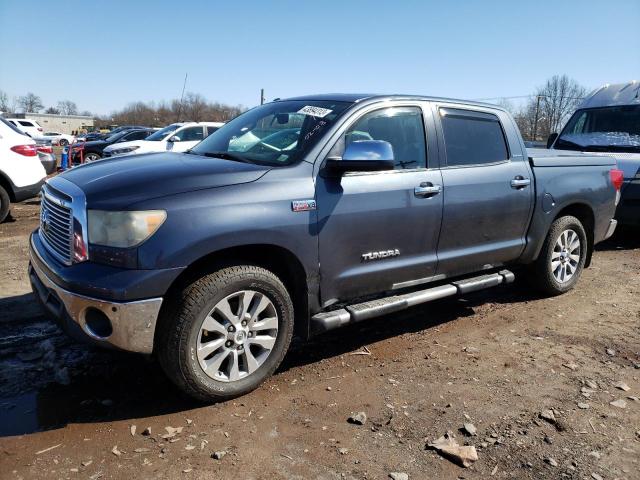 2010 Toyota Tundra 