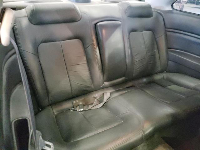 19UYA2254XL010223 Acura 3.0CL
