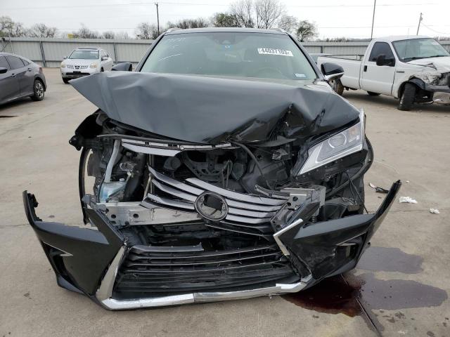2019 LEXUS RX 350 L - JTJDZKCA4K2019940