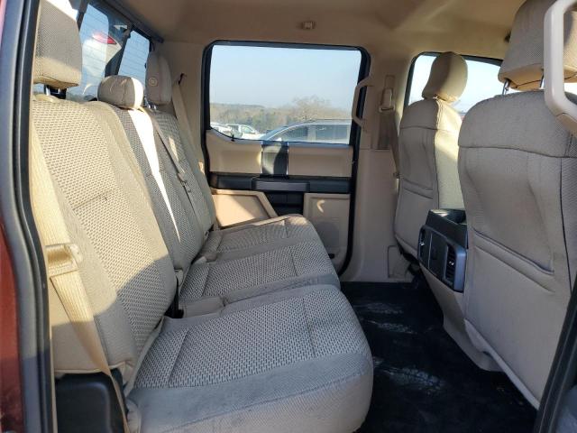 2015 FORD F150 XLT 1FTEW1EG8FKD06070