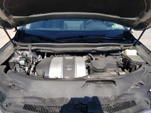 2021 LEXUS RX 350 - 2T2HZMDA3MC294679