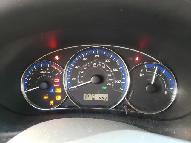 JF2SHAEC7CH458832 Subaru Forester Limited