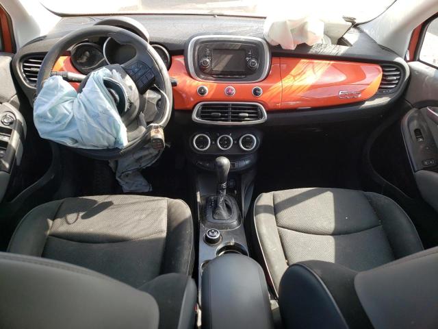 2016 FIAT 500X EASY - ZFBCFYBTXGP365484