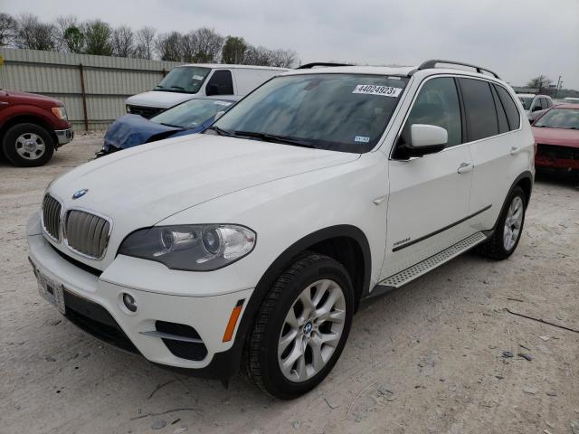 2013 BMW X5 xDrive35i