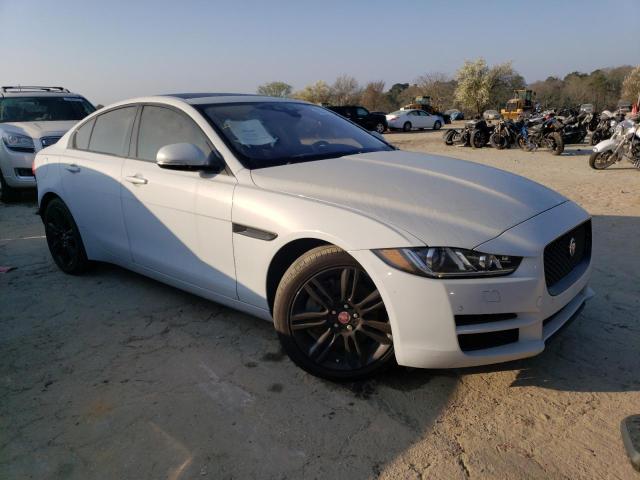 2017 JAGUAR XE PRESTIG SAJAE4BGXHA969772