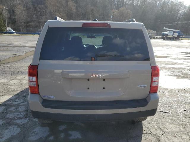 2016 JEEP PATRIOT LA 1C4NJPFA2GD786981