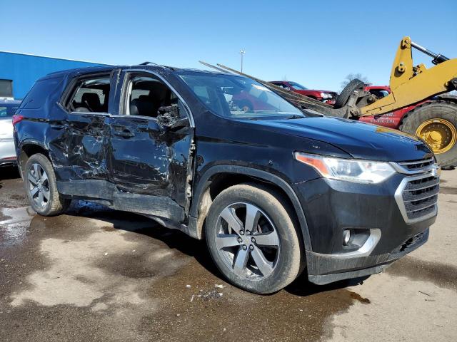 2019 CHEVROLET TRAVERSE L 1GNEVHKWXKJ249224