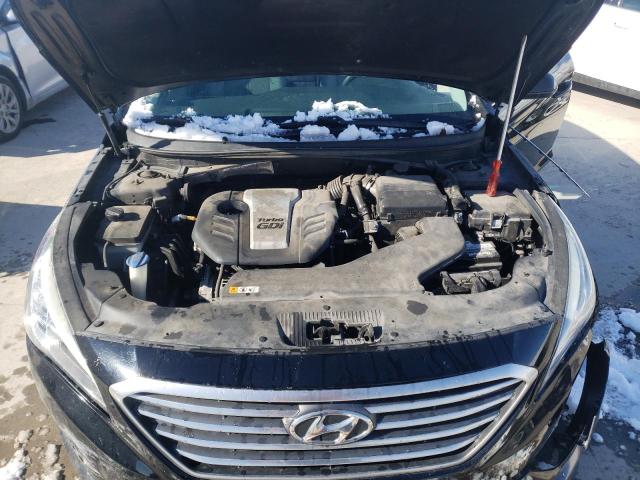 2017 HYUNDAI SONATA ECO 5NPE24AA7HH528082