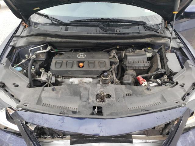 19VDE1F39DE016584 Acura ILX 20